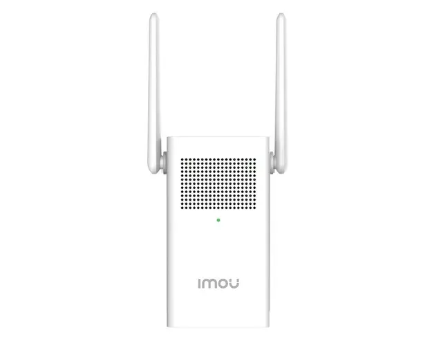 Extensie Wi-Fi cu difuzor pentru sonerie, IMOU, DS21