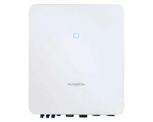Invertor pentru sistem fotovoltaic Trifazat, HIBRID, Sungrow SH10RT, 10kW, 15.2A, 2x MPPT, IP65