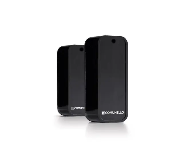 Fotocelule pentru automatizari de porti, DART-SLIM, Comunello