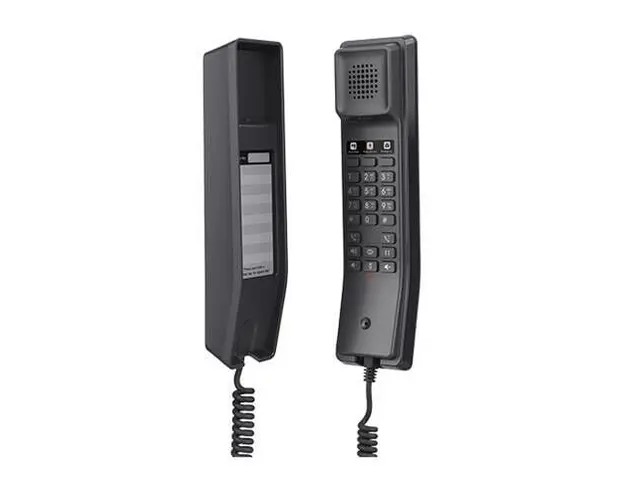 Telefon VOIP GHP611