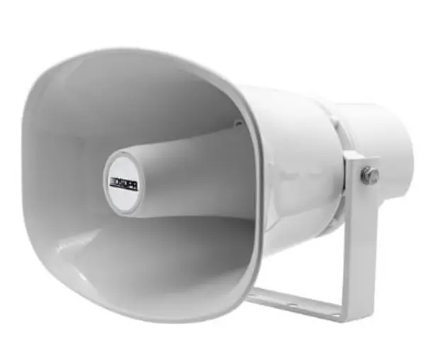 Goarna de exterior DSPPA DSP170, 30W