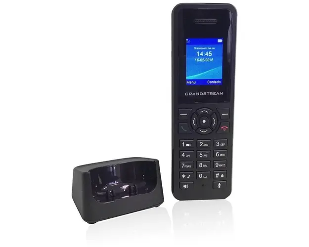 Aparat DECT fara fir Grandstream DP720