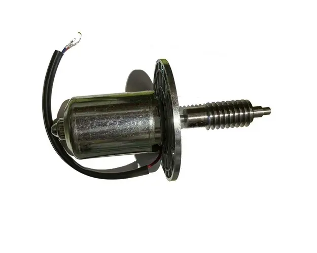Grup motor pentru automatizarea de poarta King Gates Dynamos400, KG172382