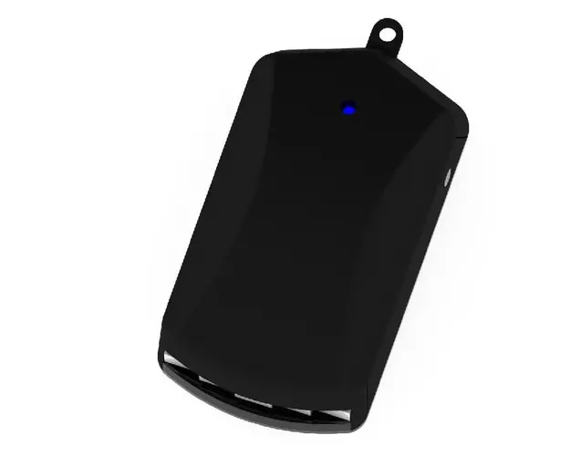 Receptor radio pentru telecomenzi Linomatik, 433.92 MHZ 12 V/24 V