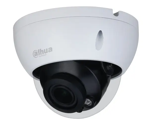 Camera de supraveghere HDCVI Dahua HAC-HDBW1500R-Z, Starlight, 5MP, 2.7 mm 12 mm, IR 30m, IP67, IK10