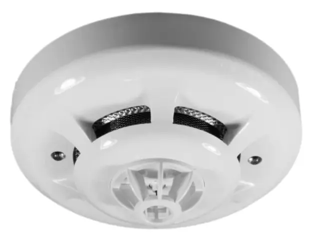 Detector de temperatura adresabil HNA-360-H2 certificat EN54-7