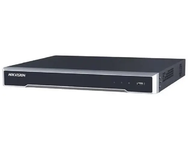 NVR 8 canale rezolutie 4K Hikvision DS-7608NI-K2