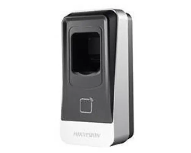 Cititor biometric conectare USB pentru preluare amprente in soft Hikvision DS-K1F820-F