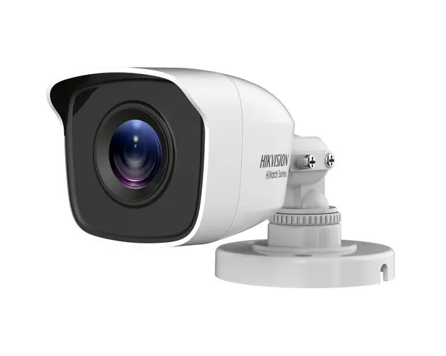 Camera de exterior 4 in 1 comutabil, 5MP 2K, 2.8 mm, IR 20m, IP66, Hikvision HWT-B150-M-28