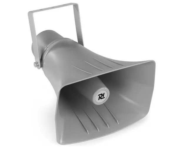 Goarna de exterior, 100V, 40W, Power Dynamics, HS40
