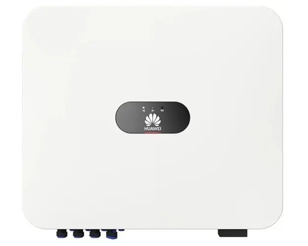 Invertor solar Hibrid Monofazat Huawei SUN2000-10K-LC0, 10KW, 3 MPPT, eficienta 97.5%, IP66
