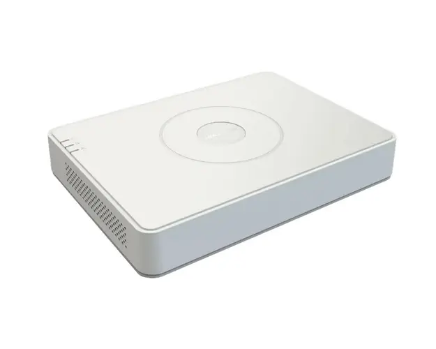DVR 16 canale, 3K lite, 5 in 1, audio prin coaxial, SATA, 128 Mbps, Protectie perimetru, Detectie faciala, Hikvision IDS-7116HQHI-M1/S(C)