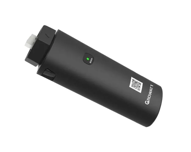Comunicator GSM 2G cu slot pentru SIM, compatibil cu invetoarele Growatt -X/XH, SHINE-GPRS-X