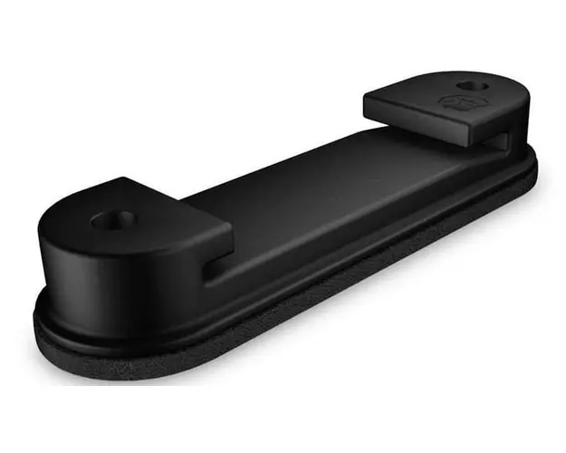Talpa baza sina, montare sistem K2 pe tabla trapezoidala, K2 1001164, poliamida, resistenta UV