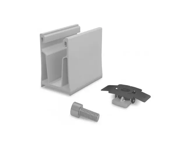 Inaltator Multi Rail pentru sina de fixare panouri solare, K2 2003191