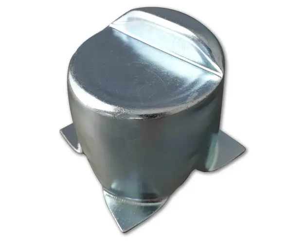 Opritor mecanic inalt incastrat