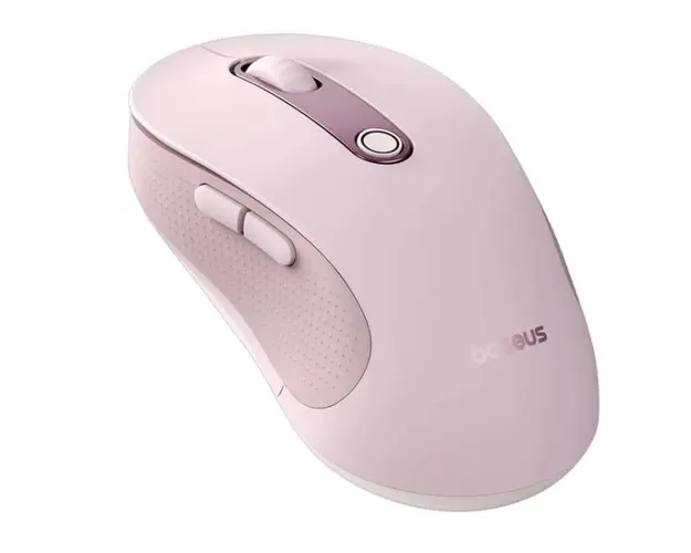 Mouse Baseus F02 sau NB wireless