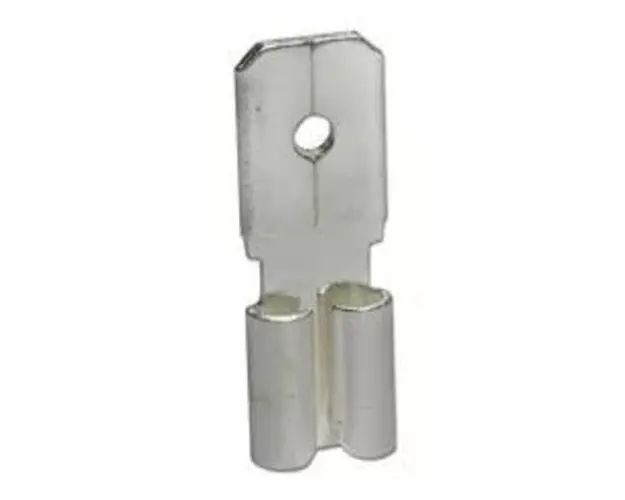 Adaptor terminal acumulatori Adaptor F1-F2