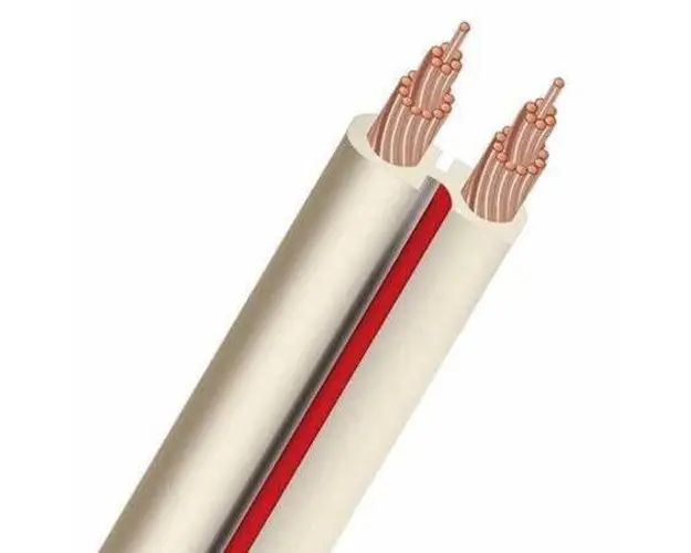 Cablu boxe, conductor cupru, 14AWG, Audioquest AUDHC-AQ-X-2W/328