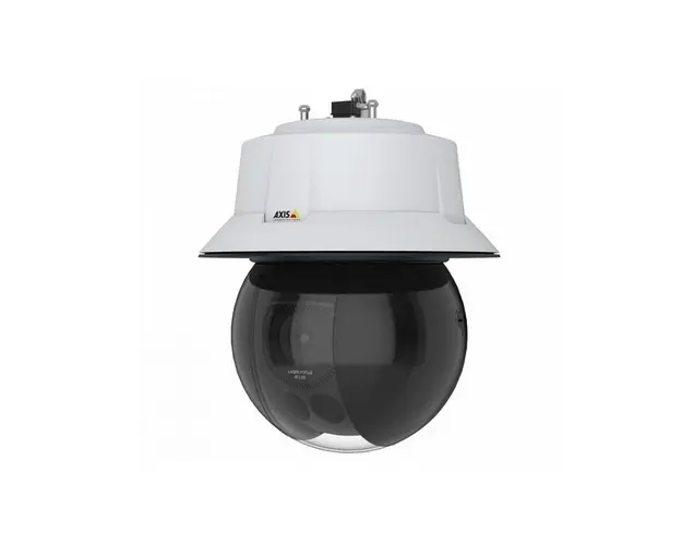 Camera supraveghere IP AXIS Q6315-LE 50 Hz NM, PTZ, HDTV 1080p, 6.91-214.64mm, zoom optic x31, Lightfinder2.0, IP67, IK10, NEMA 4x