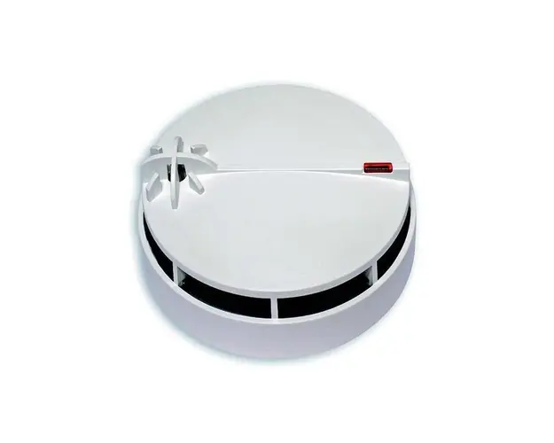 Detector analog pentru fum si temperatura, adresabil, optic, Detnov DOTD-230A