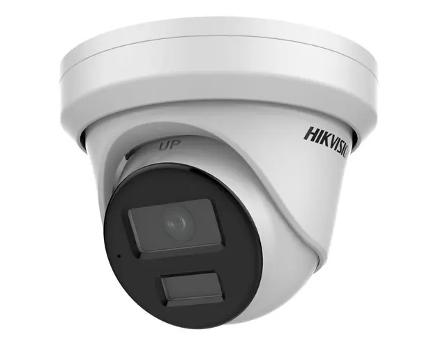 Camera de supraveghere IP, 2.8mm, 2 MP, IR 30 m, AcuSense, IP67, Hikvision DS-2CD2323G2-IU(2.8mm)(D)