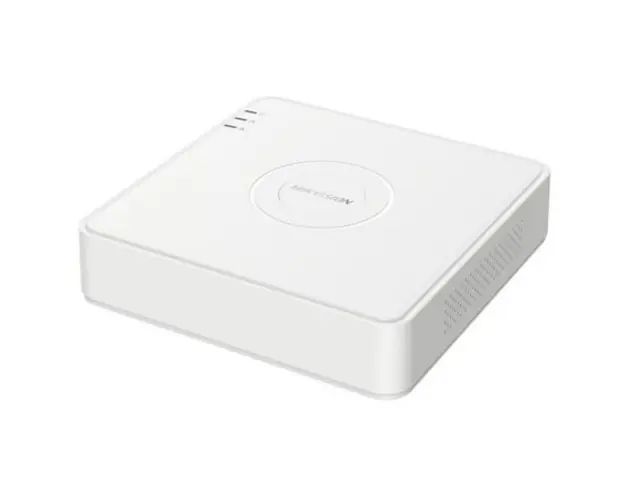 DVR 8 canale, 2MP, H.256Pro+, SATA, Hikvision DS-7108HGHI-M1/C