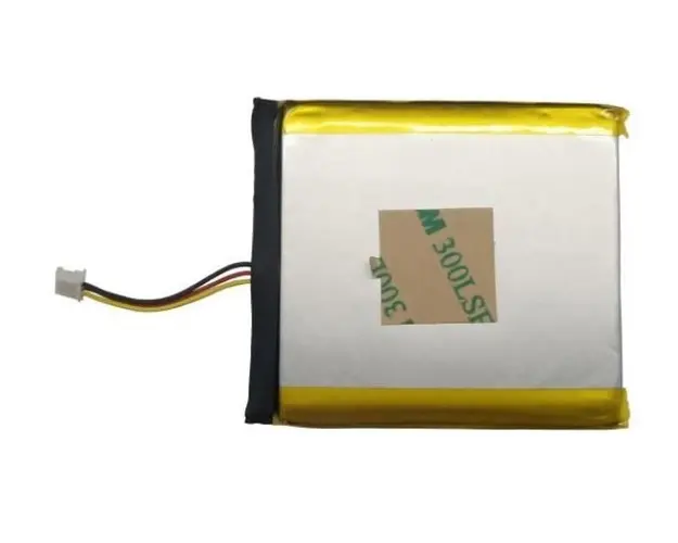 Baterie Hikvision DS-PA-Battery