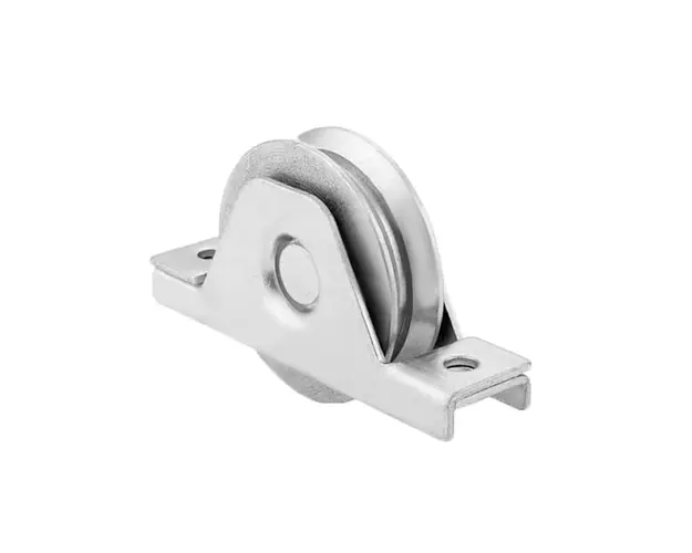 Rola incastrabila profil Y culisare la sol FI80VI/1