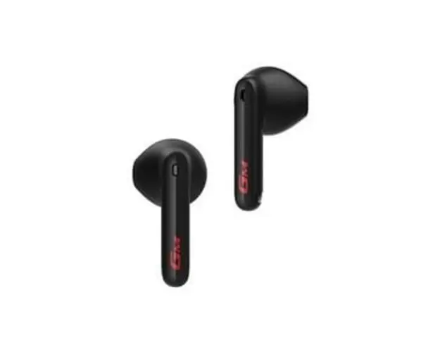 Casti wireless, Edifier GM3-PLUS-BK, Bluetooth, negru