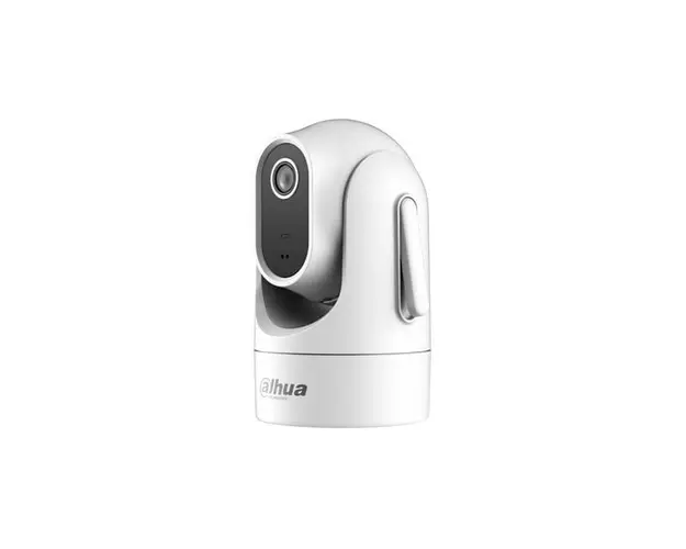 Camera Dahua H2C, Wi-Fi Pan, Tilt, 2MP, lentila 4mm, IR 15m, microfon, difuzor IPC-H2C 
