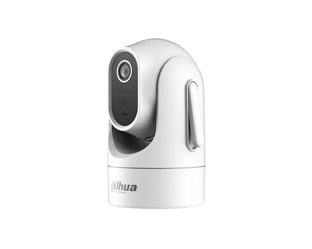 Camera wireless Dahua H4C, Wi-Fi, Pan, Tilt, 4MP, lentila 4mm, IR 15m, microfon, difuzor IPC-H4C