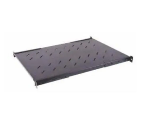 Raft mobil pentru rack cu adancimea de 600 mm, Safer SAF-MOBSHELF60