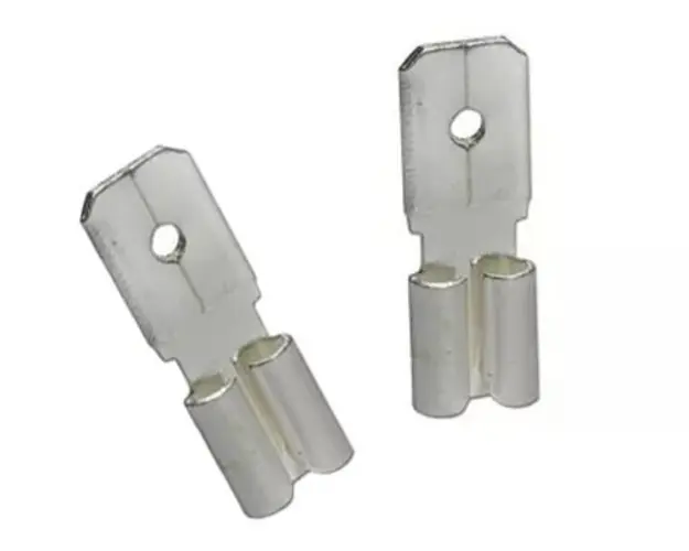Adaptor terminal acumulatori Set Adaptor F1-F2 set 2 buc