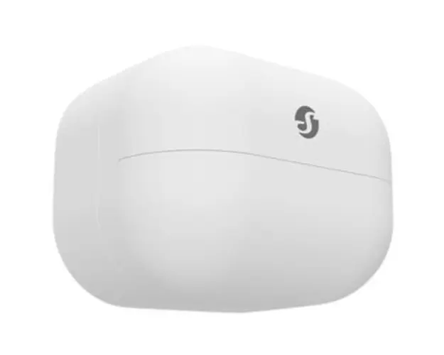 Senzor de miscare, Bluetooth, baterie CR2477, alb, Shelly Blu Motion