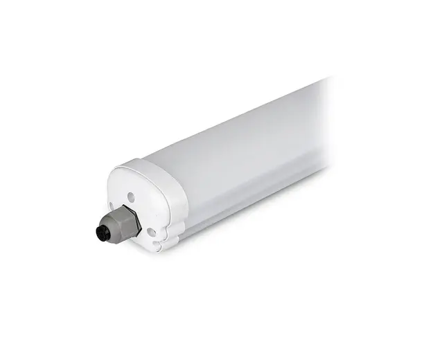 Corp iluminat LED V-TAC SKU-216286, 48W, 6000K,150cm, culoare alb rece, IP65
