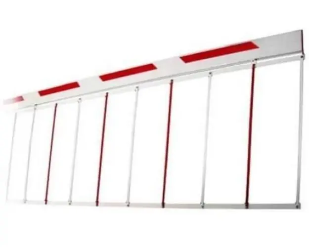 Gard pentru barierele Life SUD2MG