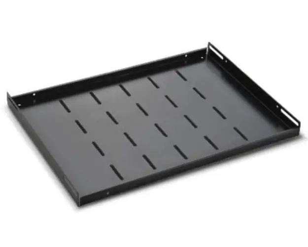 Tava pentru rack, adancime 1000mm, 485x 720, capacitate 90kg, TAVF100-FLOOR