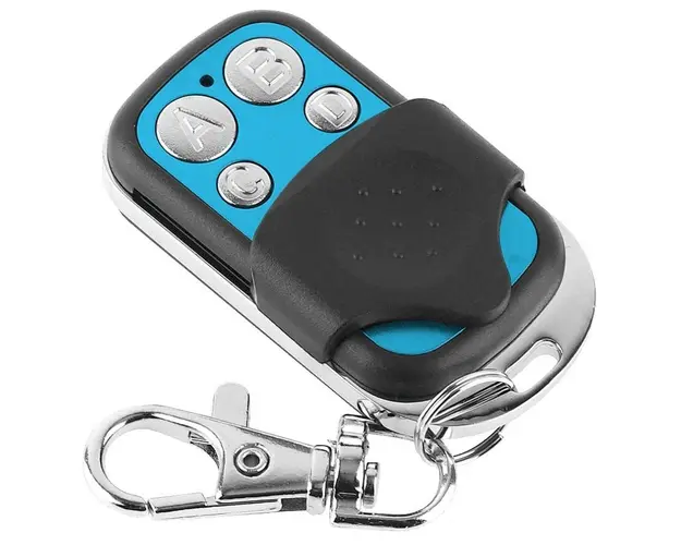 Telecomanda pentru controlul dizpozitivelor conectate la Sonoff Birdge, SmartWise SON-KIE-RF4CR