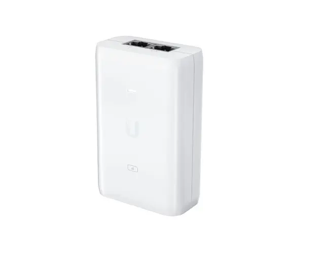 Adaptor PoE, 48V, Ubiquiti U-POE-AT