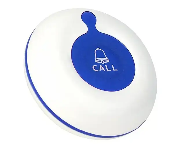 Buton de apelare Y-A1-CALL, Wireless, pentru spital/ hotel