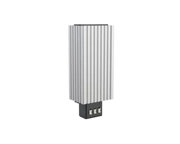 Radiator pentru rack Schrack YUK08344, 100W, 130, IP20, cu cleme conexiune