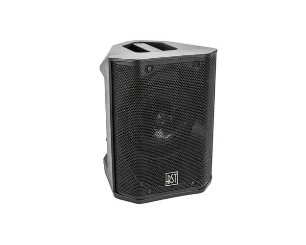 Boxa activa 6.5"/16cm, 60W RMS, 4ohm, BST Pro ASB-ONE, Bluetooth, USB, SD