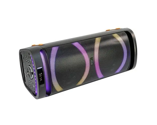 Boxa activa Ibiza Sound LOUNGE265, 400W, 2x 6.5"/16cm, Bluetooth, USB, micro SD, telecomanda