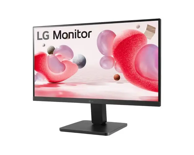 Monitor Full HD LG 22MR410-B.AEUQ, diagonala 21.45" (54.48cm), AMD FreeSync, HDMI