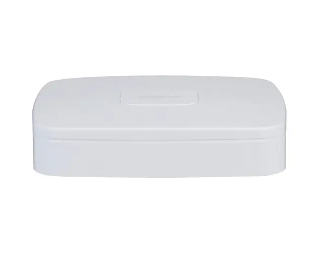 NVR 8 canale 1U Dahua NVR2108-4KS3, pana la 12MP, latime de banda 80Mbps, SMD, Protectie perimetru, 1 port SATA