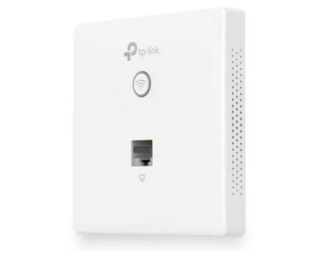 Access Point Wireless TP-Link EAP115-Wall