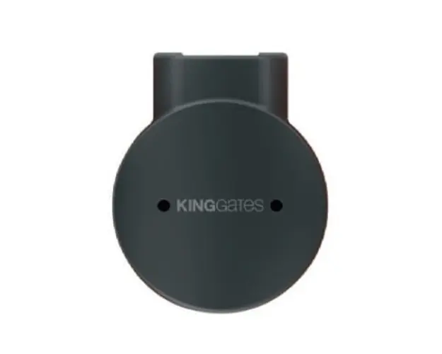 Capac imbinare pentru brat bariera KING GATES NUUR4, KG163681