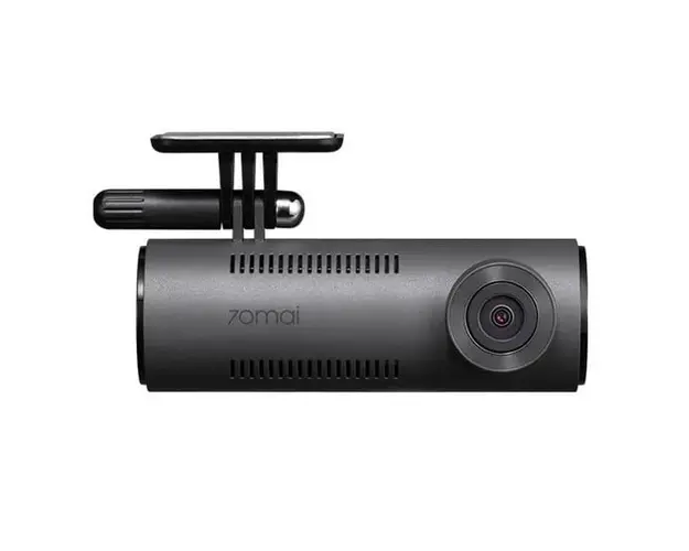 Camera auto 70Mai Midrive M310, 2K QHD, unghi vizualizare 130, slot MicroSD, port Type-C, baterie 300mAh