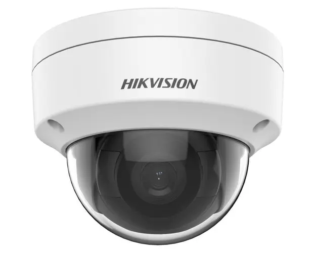 Camera supraveghere IP Hikvision DS-2CD1153G0-I(2.8mm)(C), 5MP, 2.8mm, IR 30m, PoE, IP67, IK10